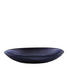 SCHALE Glas - Dunkelblau, Basics, Glas (18/27cm) - Novel