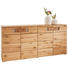 SIDEBOARD - Eichefarben, KONVENTIONELL, Holz/Holzwerkstoff (180/83/43cm) - Cantus SIDEBOARD - Eichefarben, KONVENTIONELL, Holz/Holzwerkstoff (180/83/43cm) - Cantus