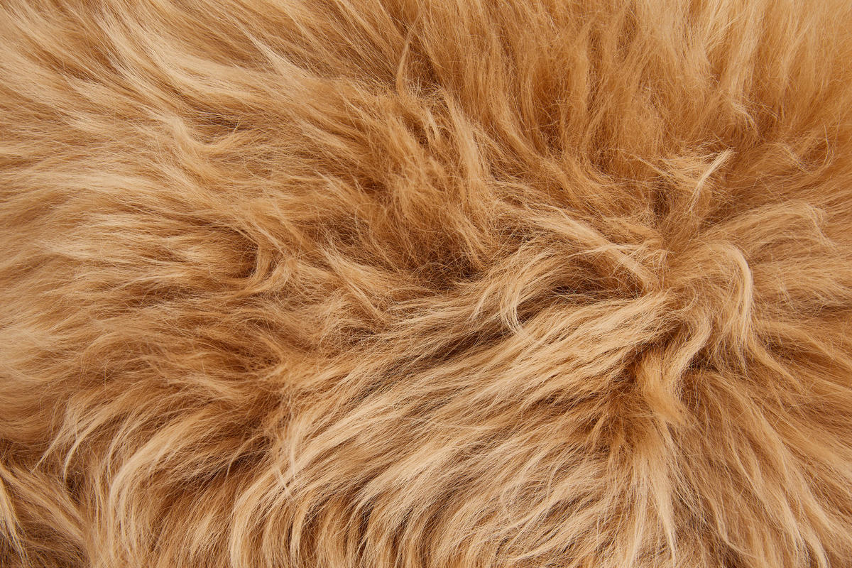 FELLKISSENHÜLLE 35/35 cm  - KONVENTIONELL (35/35cm)