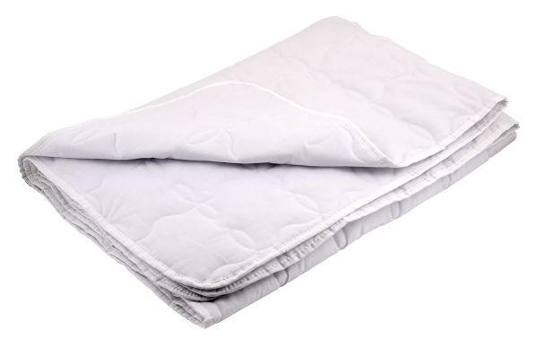 JORGAN ZA 4 GODIŠNJA DOBA JADRAN 200/200 cm  - bela, Osnovno, tekstil (200/200cm) - Boxxx