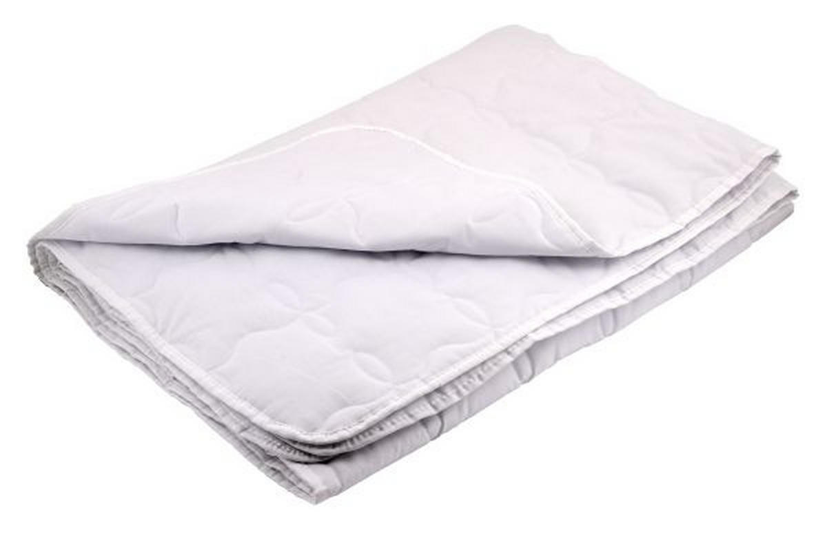 POPLUN CJELOGODIŠNJI 200/200 cm  JADRAN  - bijela, Basics, tekstil (200/200cm) - Boxxx