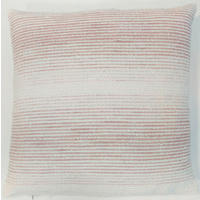 DEKORAČNÍ POLŠTÁŘ 50/50 cm - starorůžová, Basics, textil (50/50cm) - Novel