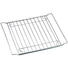 BACKOFENROST - Silberfarben, Metall (37-57/32,5/2cm) BACKOFENROST - Silberfarben, Metall (37-57/32,5/2cm)