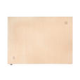 WOLLTEPPICH 170/240 cm Princess Svarowski Creme  - Creme, KONVENTIONELL, Textil (170/240cm) - Linea Natura