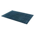 WEBTEPPICH 200/290 cm Blau  - Blau, Basics, Textil (200/290cm) - Novel