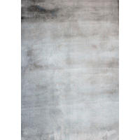 Covor Din Blană - taupe, Konventionell, textil (120/170cm) - Obsession