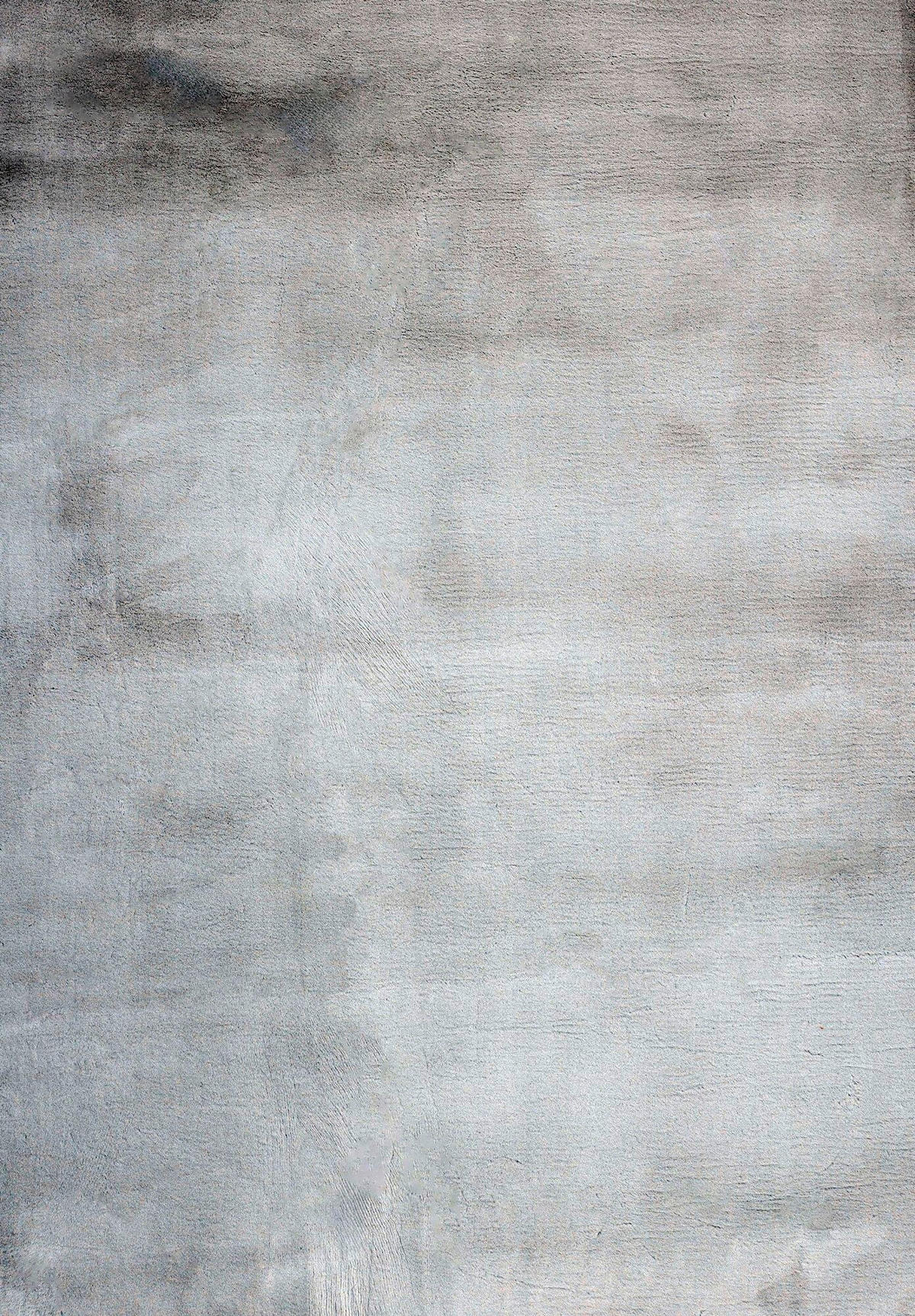 Covor Din Blană - taupe, Konventionell, textil (120/170cm) - Obsession