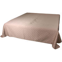 ÁGYTAKARÓ 230/250 cm  - cappuccino, Basics, textil (230/250cm)