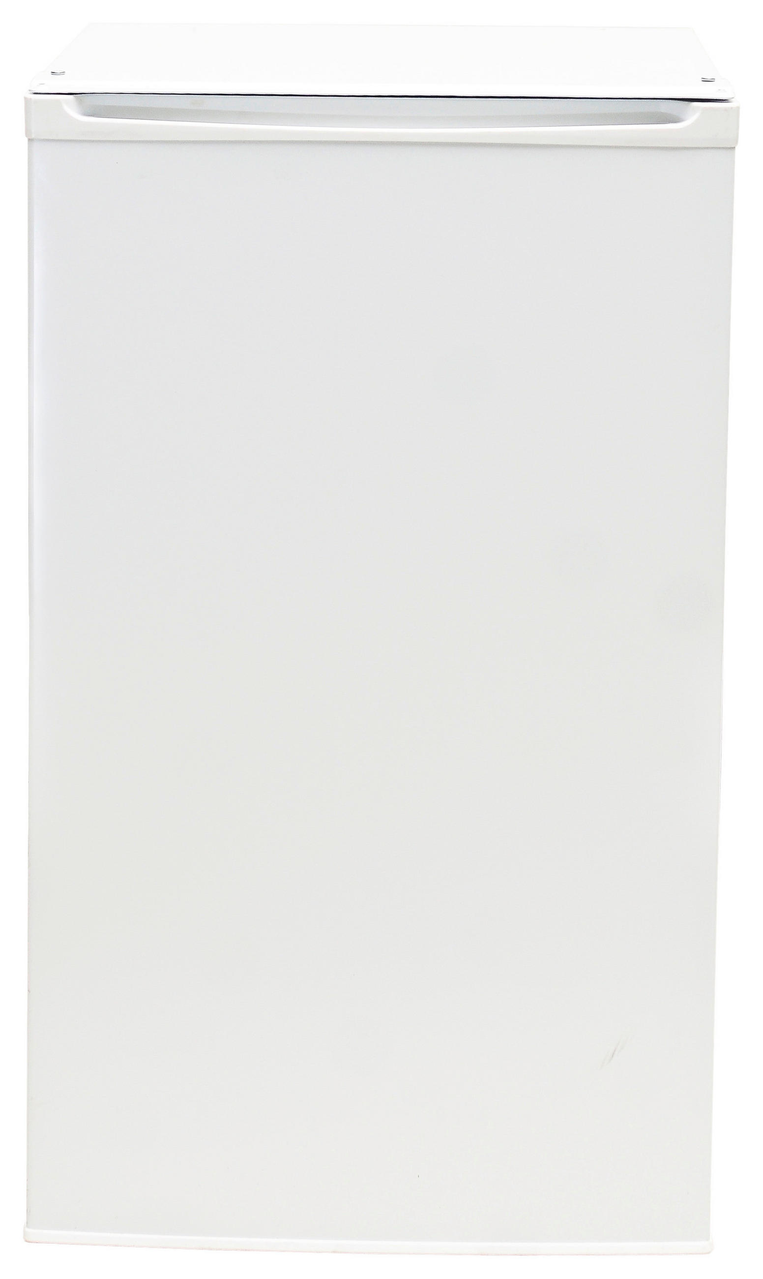 KÜHLSCHRANK 48/83,8/56 cm KSU50  - Weiß, Trend, Metall (48/83,8/56cm) - Respekta