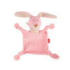 SCHMUSETUCH - Hellrosa, Basics, Textil (18/14/8cm) - Sigikid