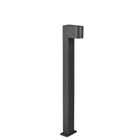 WEGELEUCHTE ROYA 15,0/100 cm   - Anthrazit, Design, Metall (15,0/100cm) - Trio Leuchten