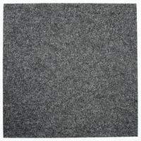 TEPPICHFLIESE 50/50 cm  in Dunkelgrau  - Dunkelgrau, Basics, Textil (50/50cm)