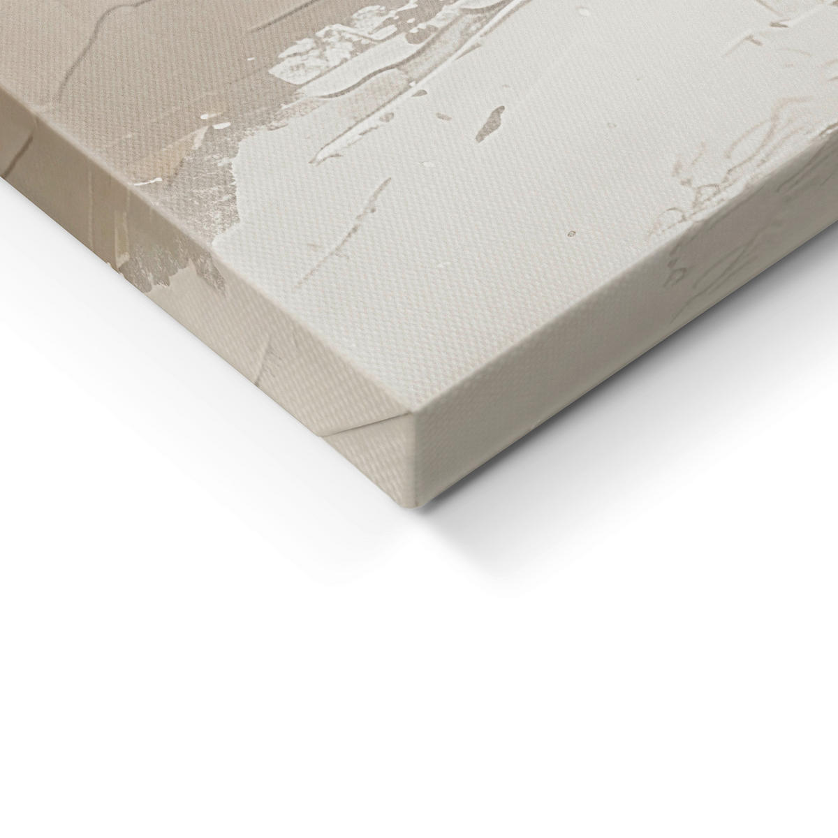 BILDERSET - Multicolor, Basics, Holz/Textil (50/70cm)