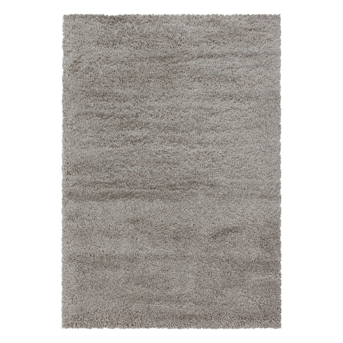 KOBEREC S VYSOKÝM VLASEM, 120/170 cm, béžová - béžová, Basics, textil (120/170cm) - Novel