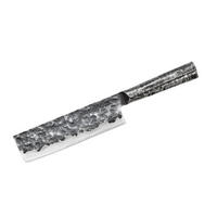 KUHINJSKI NOŽ  meteora  30/17/3 cm          nerjaveče jeklo - Basics, kovina (30/17/3cm) - Samura
