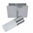 LED-STRAHLER - Chromfarben, Design, Glas/Metall (12/10/12cm) - Boxxx LED-STRAHLER - Chromfarben, Design, Glas/Metall (12/10/12cm) - Boxxx