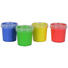 FINGERFARBEN - Blau/Gelb, Basics (29/7/7cm) FINGERFARBEN - Blau/Gelb, Basics (29/7/7cm)