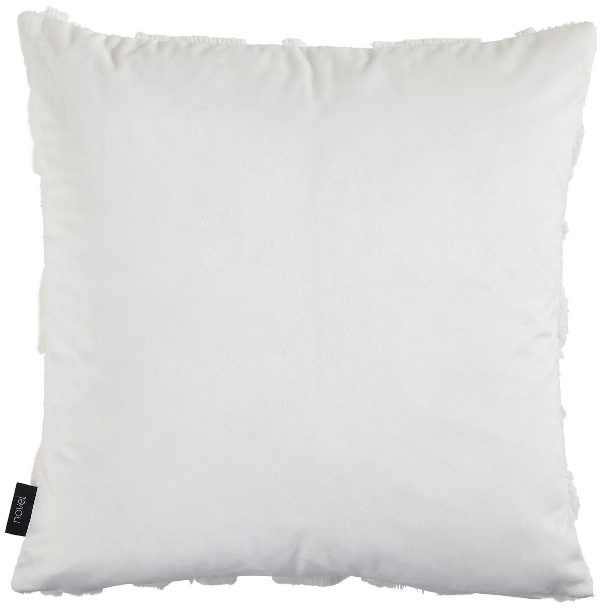 KISSENBEZUG WHITE EASTER 45/45 cm  - Weiß, Design, Textil (45/45cm) - Novel