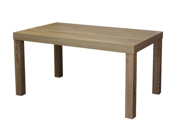 KLUB STOČIĆ 90/45/45 cm sonoma hrast - sonoma hrast, Dizajnerski, pločasti materijal (90/45/45cm) - Xora