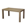 KLUB STOLIĆ hrast Sonoma  drvni materijal  - hrast Sonoma, Design, drvni materijal (90/45/45cm) - Boxxx