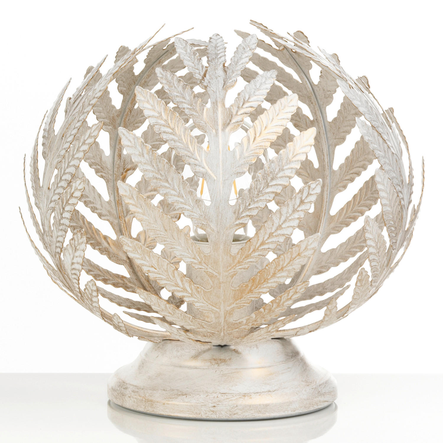 STOLNÍ LAMPA, E27, 25/25 cm