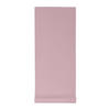 ÚZKY OBRUS, 40/150 cm, staroružová - staroružová, Basics, textil (40/150cm) - Boxxx