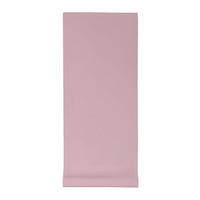 ÚZKY OBRUS, 40/150 cm, staroružová - staroružová, Basics, textil (40/150cm) - Boxxx