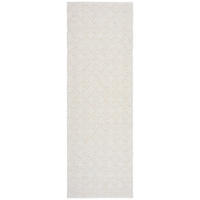 ÚZKY OBRUS, 45/140 cm, krémová, červená, zlatá - zlatá/krémová, Basics, textil (45/140cm) - X-Mas