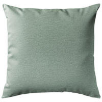 KOPFPOLSTERBEZUG Atelier  - Mintgrün, Design, Textil (80cm) - Estella