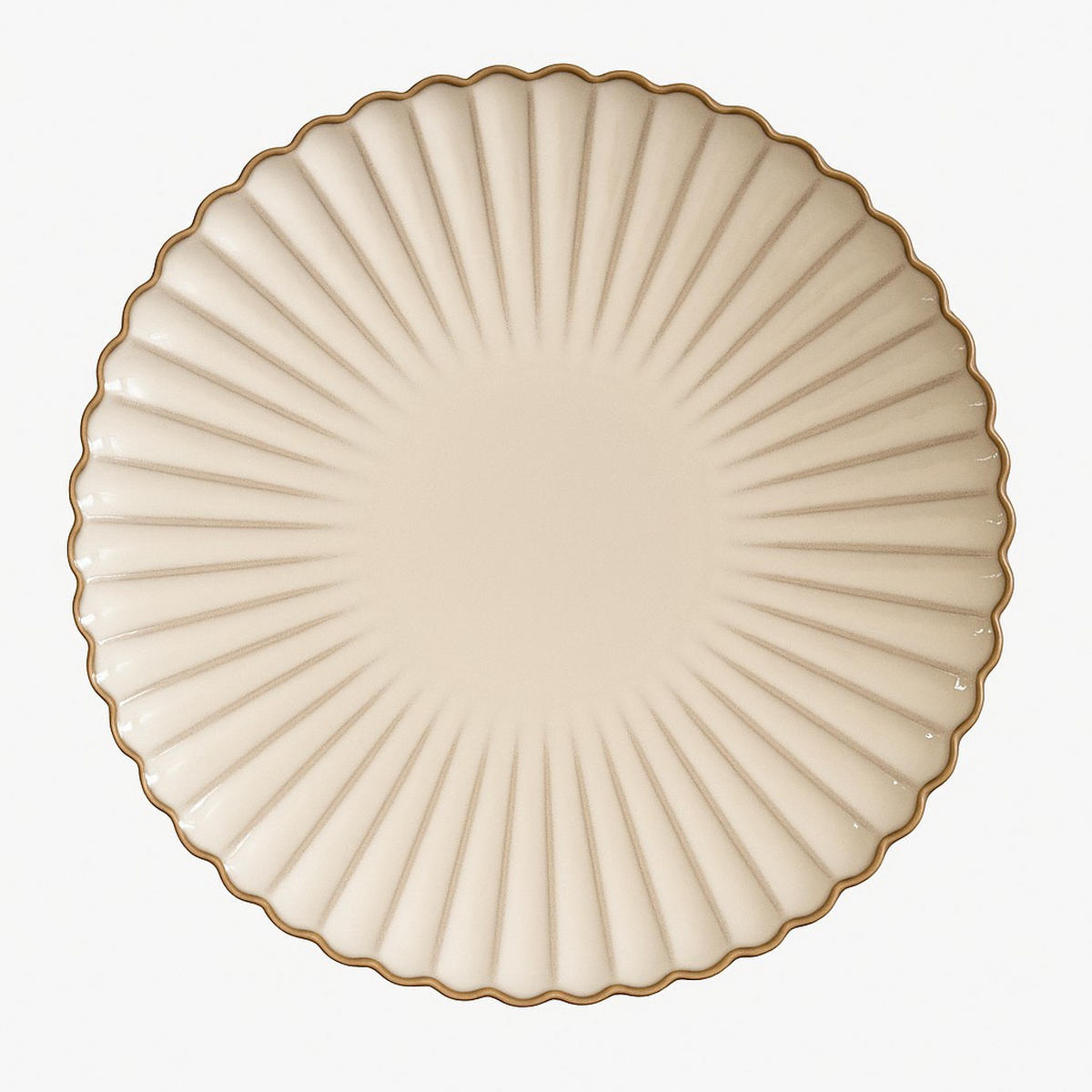 KOMBISERVICE Perlmutt PARIS 25-teilig 6 Personen  - Perlmutt, Basics, Keramik (30/30/10cm)