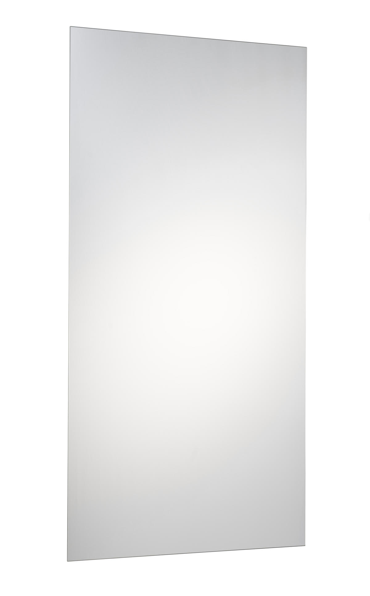 WANDSPIEGEL 140/70/5 cm  - KONVENTIONELL, Glas (140/70/5cm)