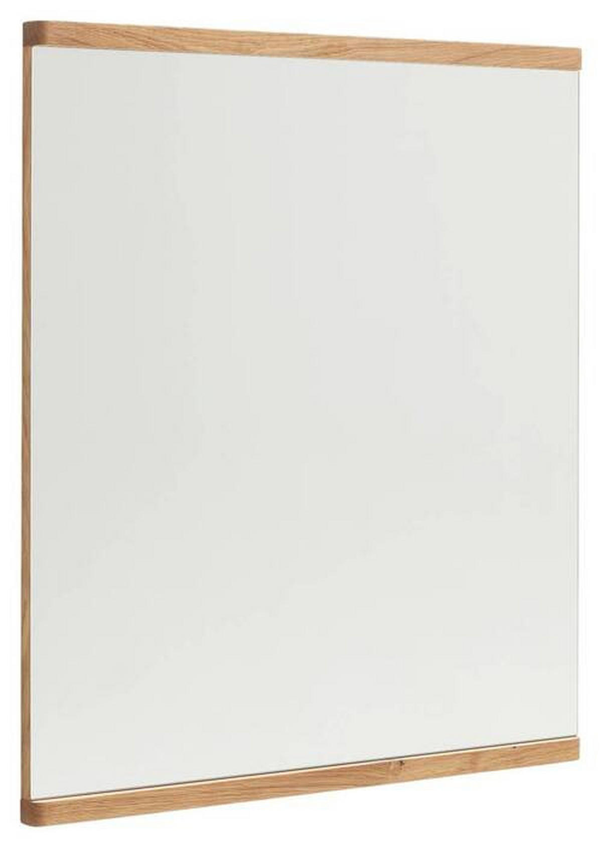 GARDEROBE  in 260/208/37 cm  - Natur, Holz/Holzwerkstoff (260/208/37cm) - Waldwelt