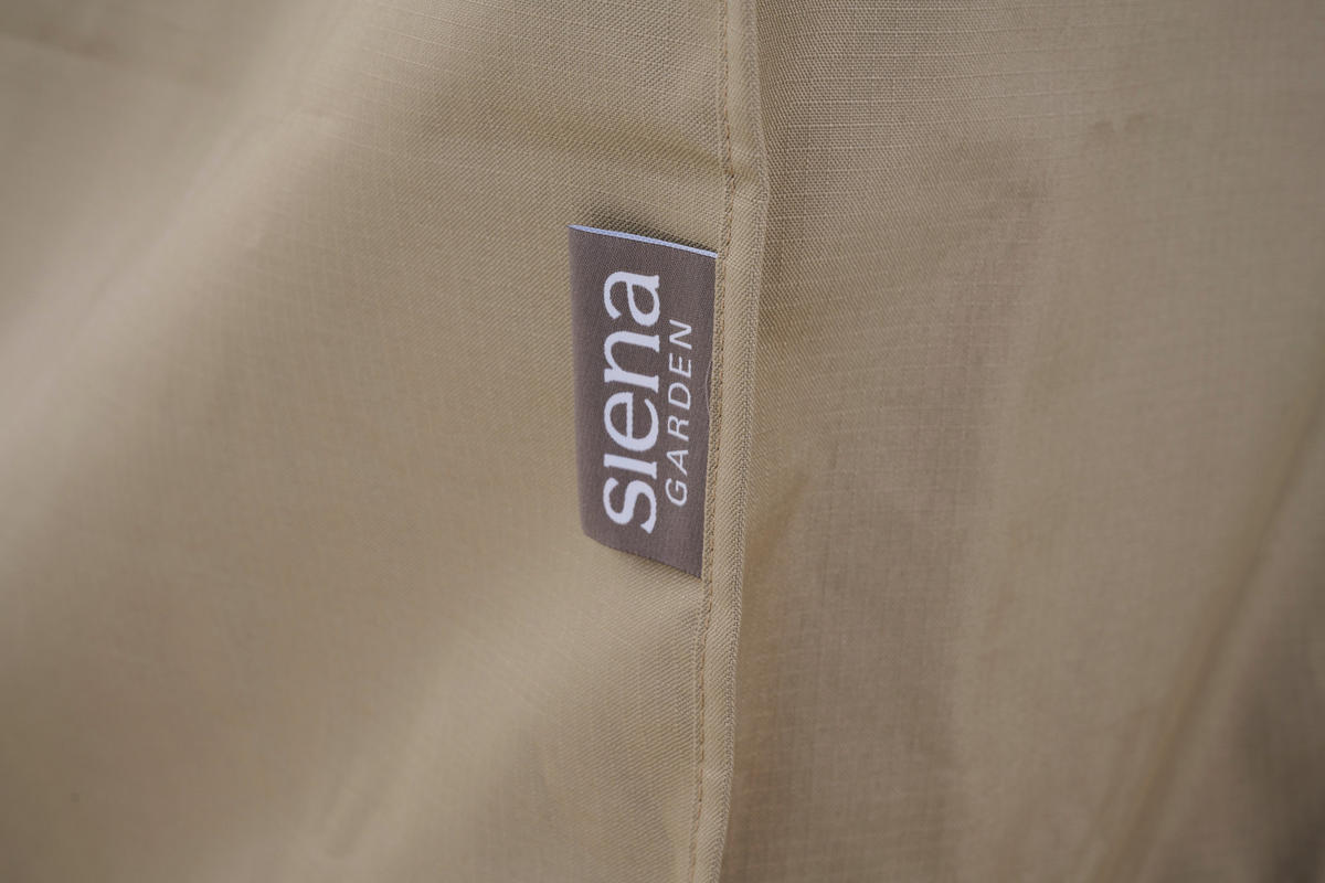 AUFBEWAHRUNGSTASCHE 80/60/175 cm  - Beige, MODERN, Kunststoff (80/60/175cm) - Siena Garden