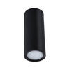 LED-STRAHLER Barrel 6.0/15.3 cm   - Schwarz, Basics, Metall (6.0/15.3cm) - Paulmann
