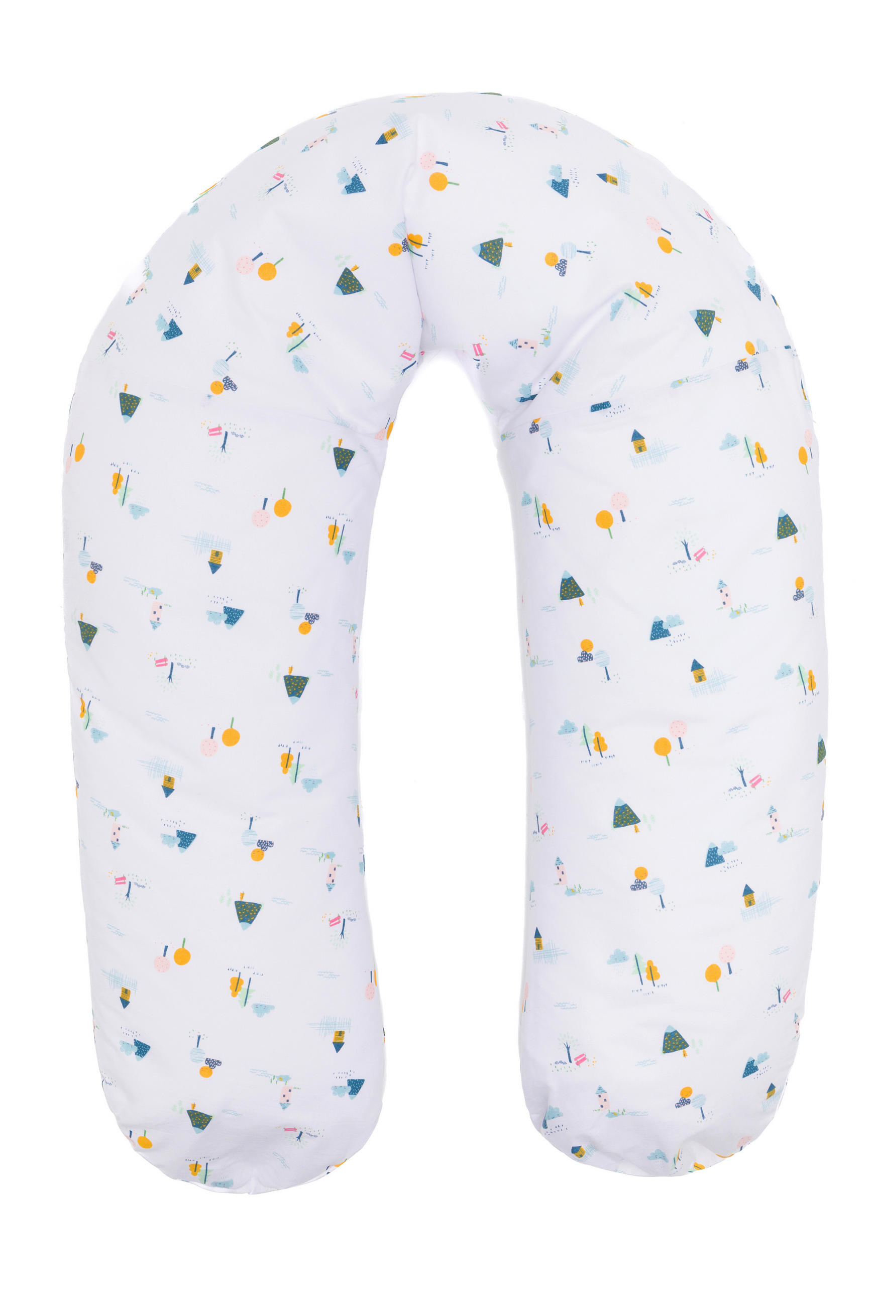 STILLKISSEN 190 cm   - Basics, Textil (190cm) - Fillikid