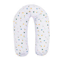 STILLKISSEN 190 cm   - Basics, Textil (190cm) - Fillikid