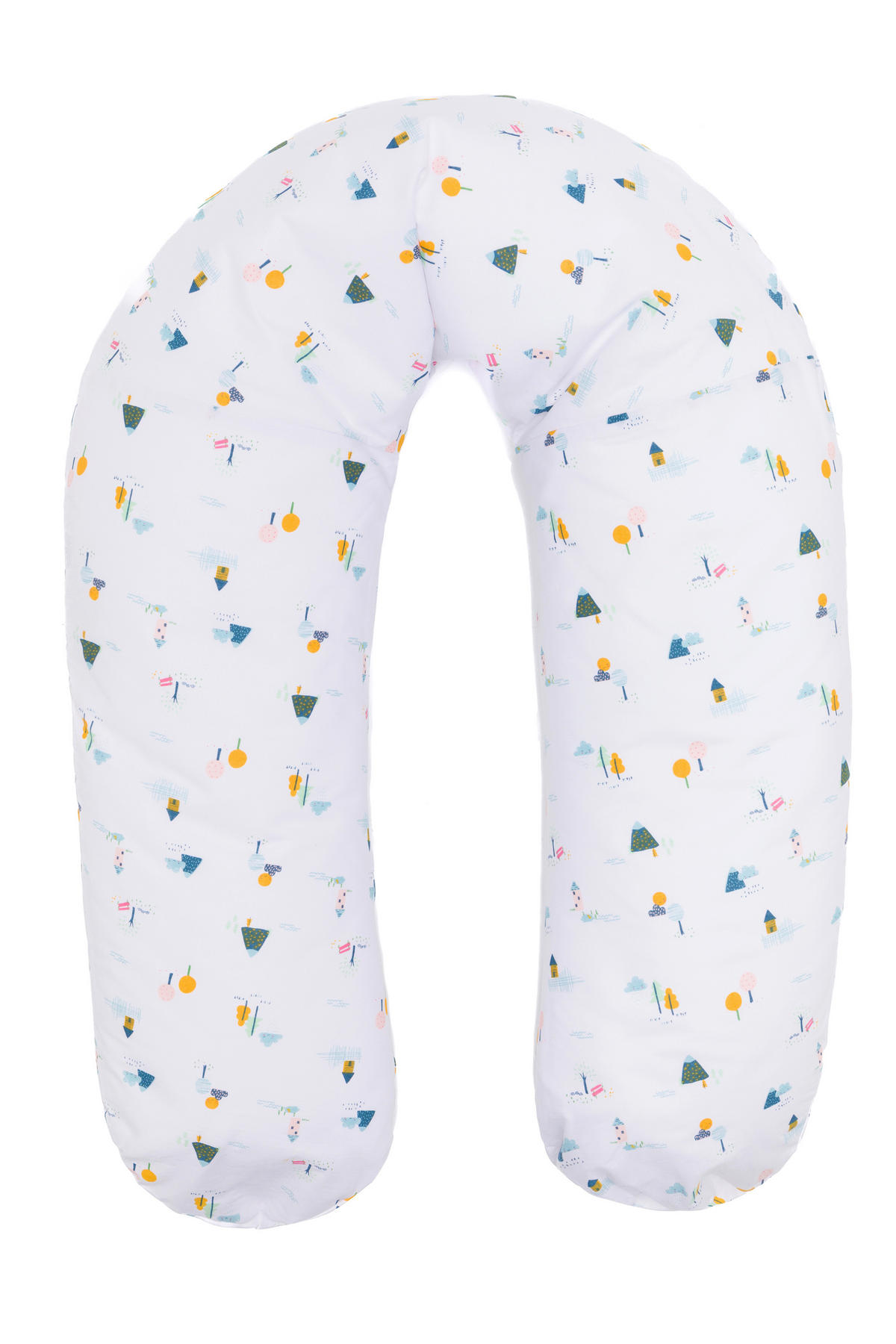 STILLKISSEN 190 cm   - Basics, Textil (190cm) - Fillikid