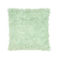 UKRASNI JASTUK 45/45 cm   BOUCLE  - mintzelena, Konvencionalno, tekstil (45/45cm) - Novel
