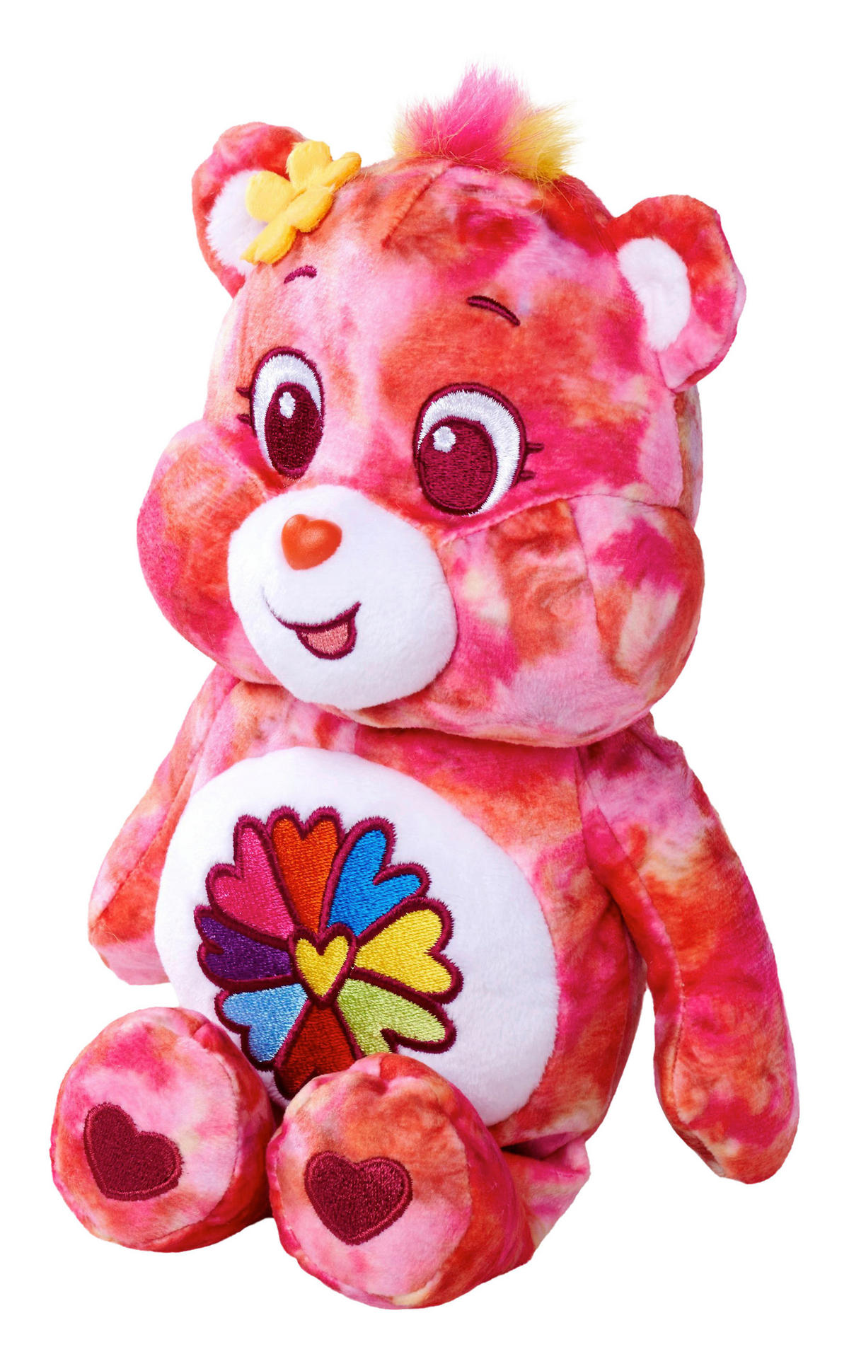SPIELTIER  - Multicolor, Basics, Kunststoff (8/10/23cm) - Simba