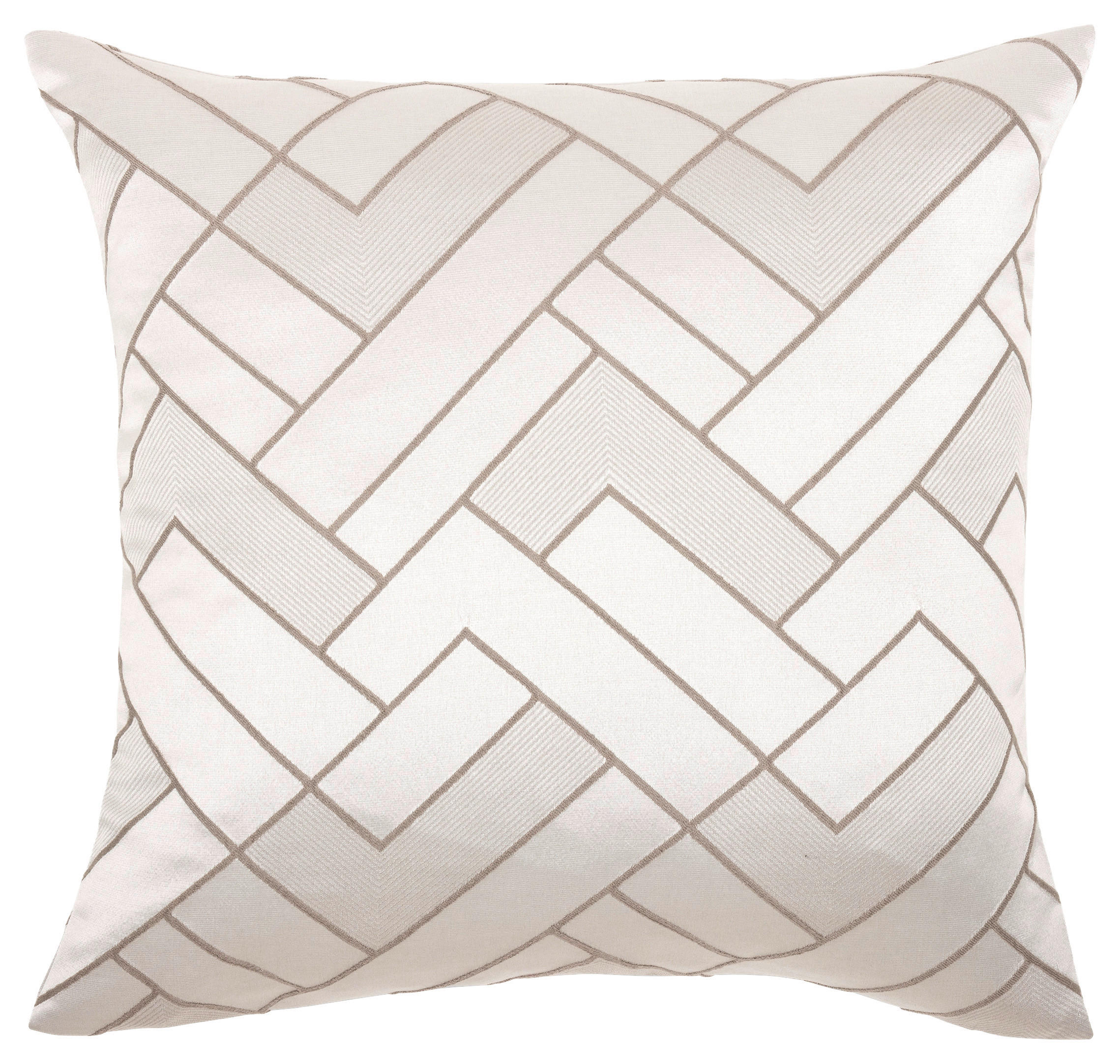 Dieter Knoll POTAH NA POLŠTÁŘ 45/45 cm