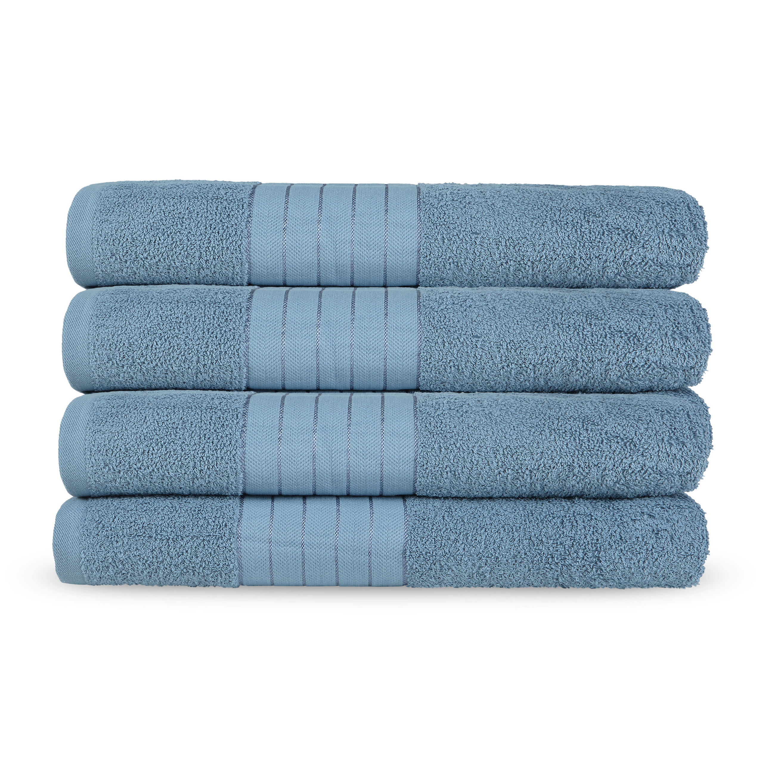 FROTTIERSET  - Basics, Textil (50/100cm)