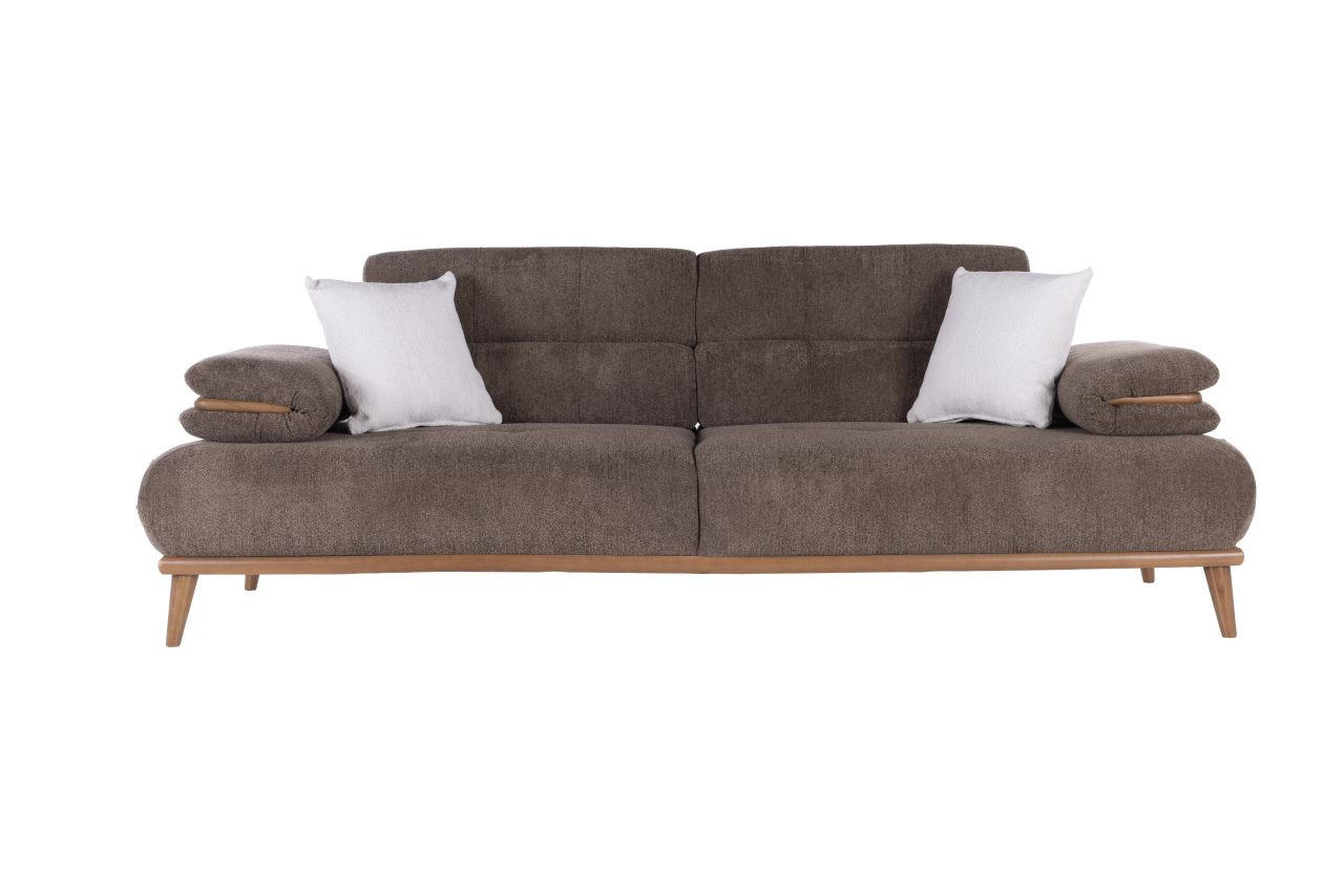 TROSED  - Moderno (244/100/87cm) - Ti'me