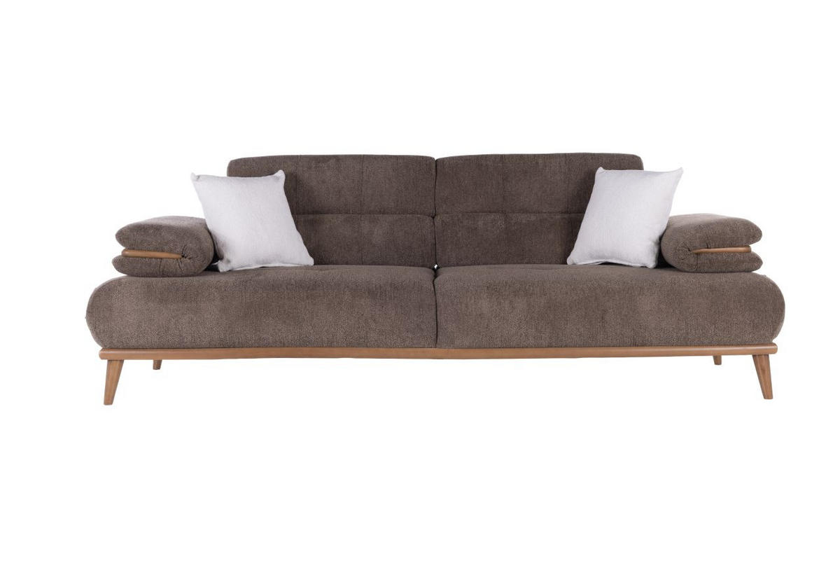 TROSED  - Moderno (244/100/87cm) - Ti'me