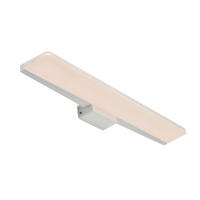 WANDLEUCHTE Tinia 10/14/60 cm  - Weiß, Design, Kunststoff (10/14/60cm) - Nordlux