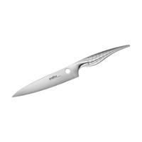 UNIVERZALNI NOŽ  Reptile 31,5/3,6/2 cm           nerđajući čelik - srebrna, Osnovno, metal (31,5/3,6/2cm) - Samura
