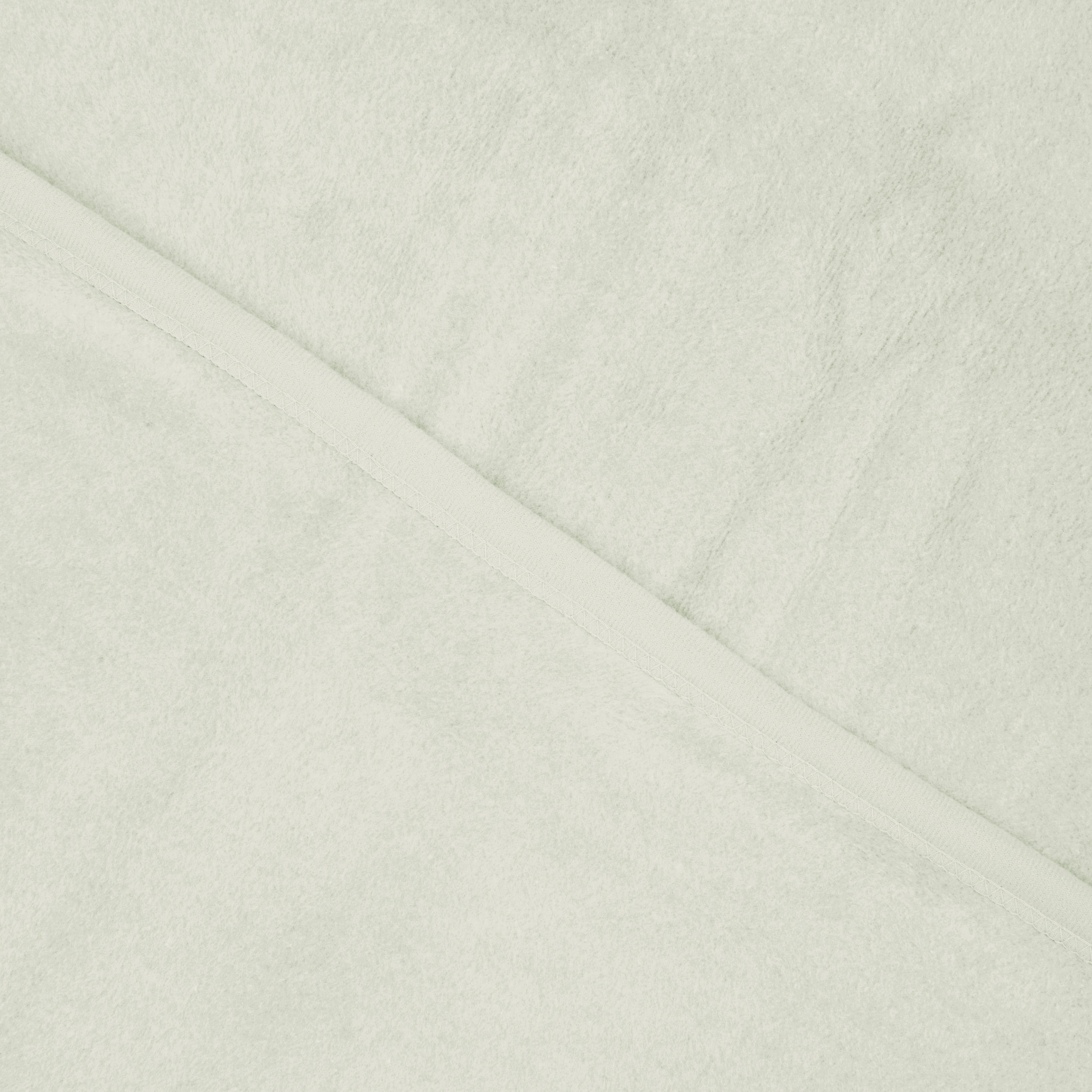 DECKE 150/200 cm  - Weiß, Basics, Textil (150/200cm) - Novel