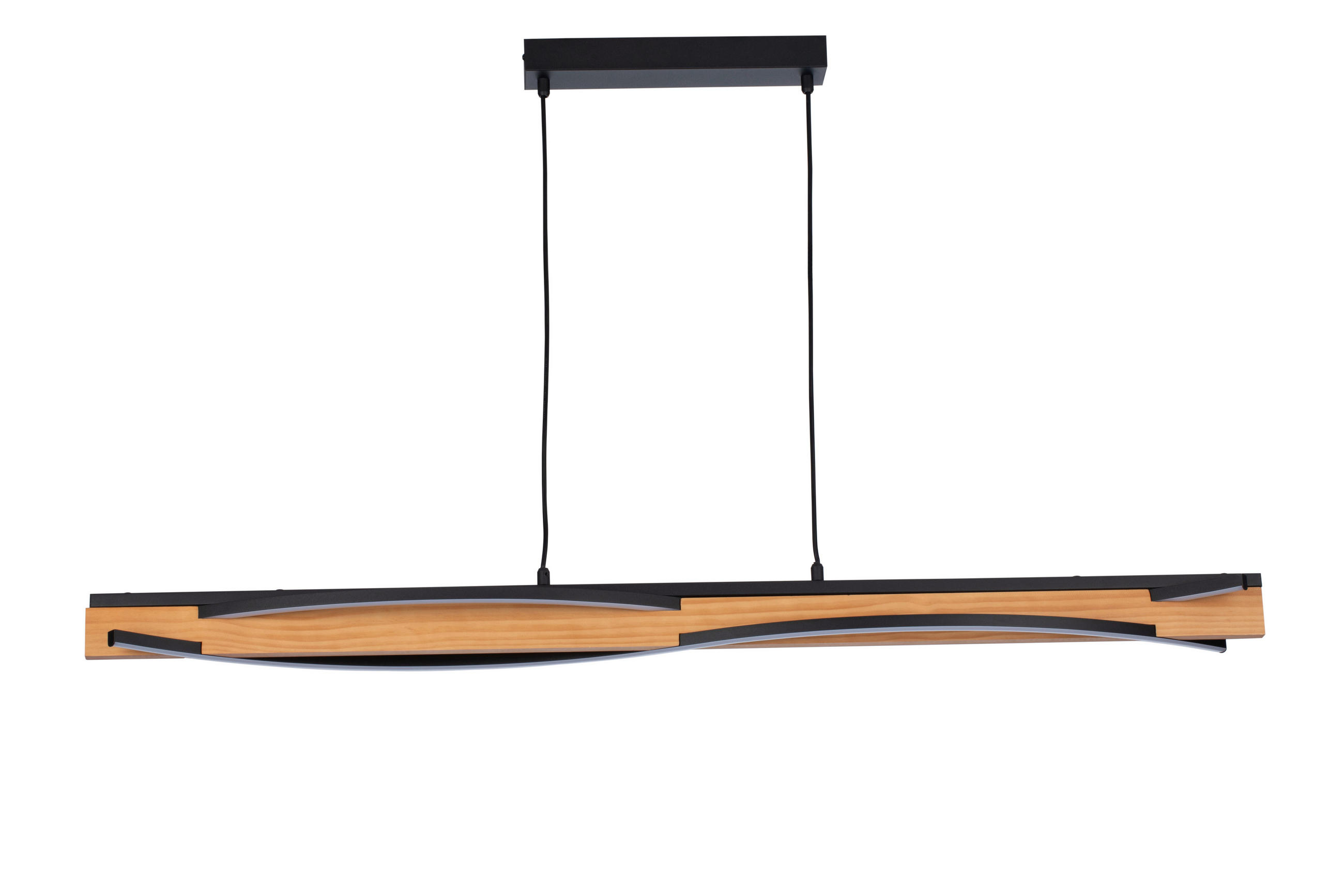 Novel ZÁVĚSNÉ LED SVÍTIDLO, 120/12,5/150 cm
