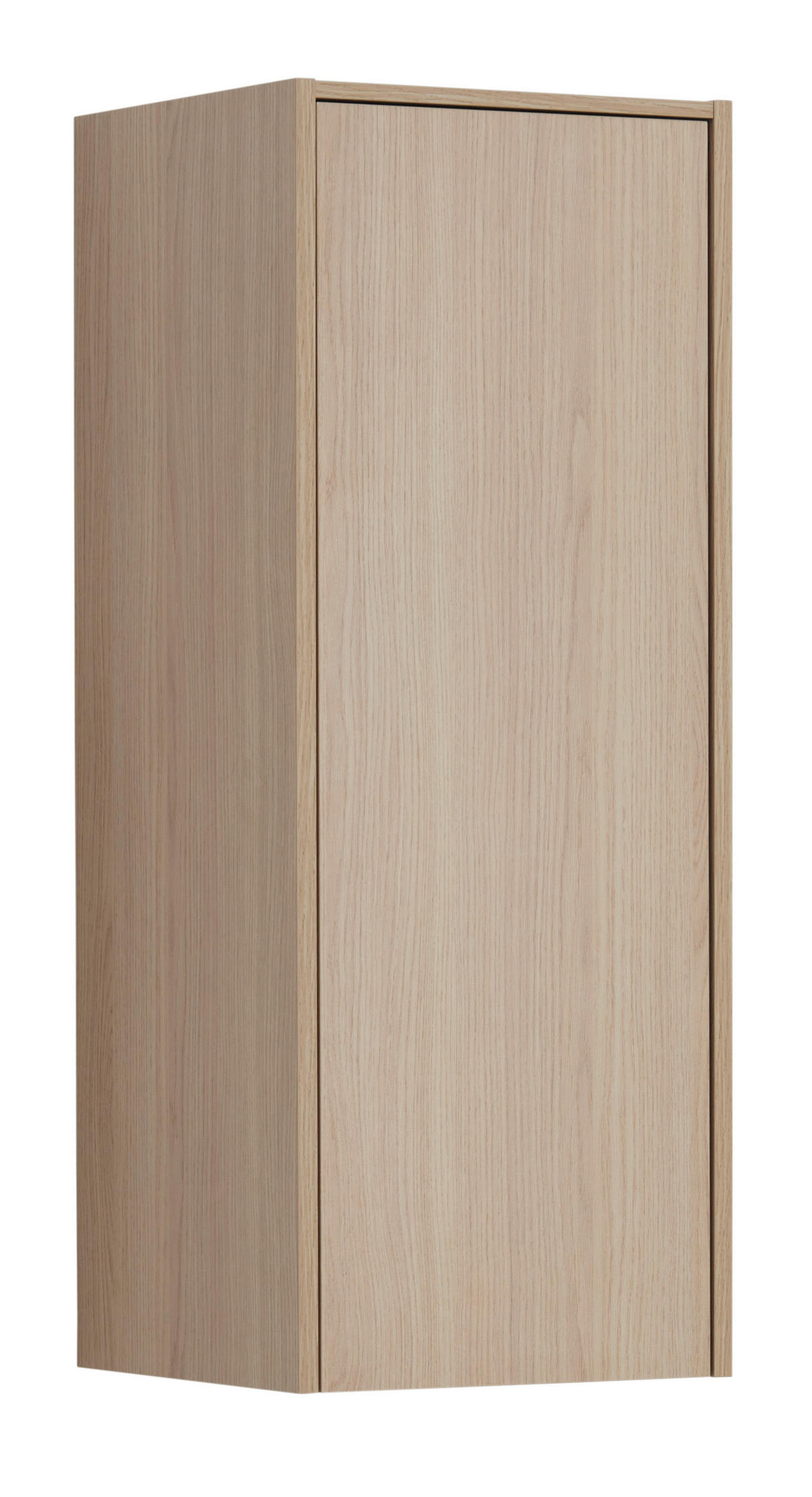 HÄNGEELEMENT Eichefarben  36/92/33 cm  - Eichefarben, Design, Holzwerkstoff (36/92/33cm) - Lomoco