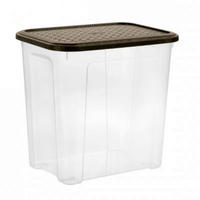 BOX S VÍKEM  - Basics (37,7/27,7/36.7cm)