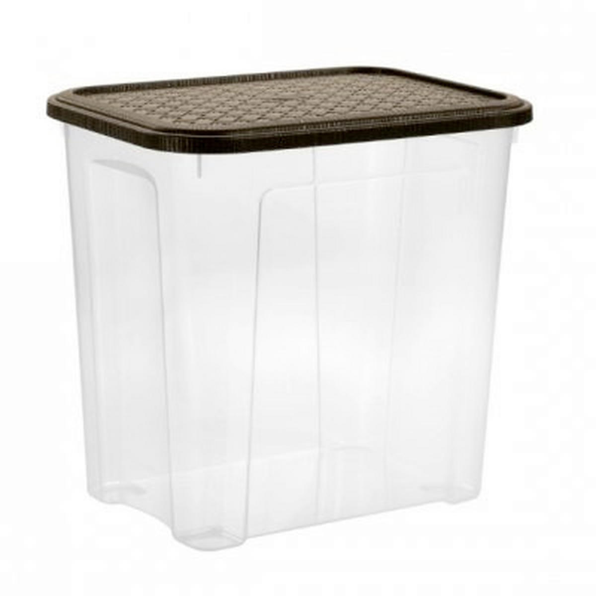 BOX S VÍKEM  - Basics (37,7/27,7/36.7cm)